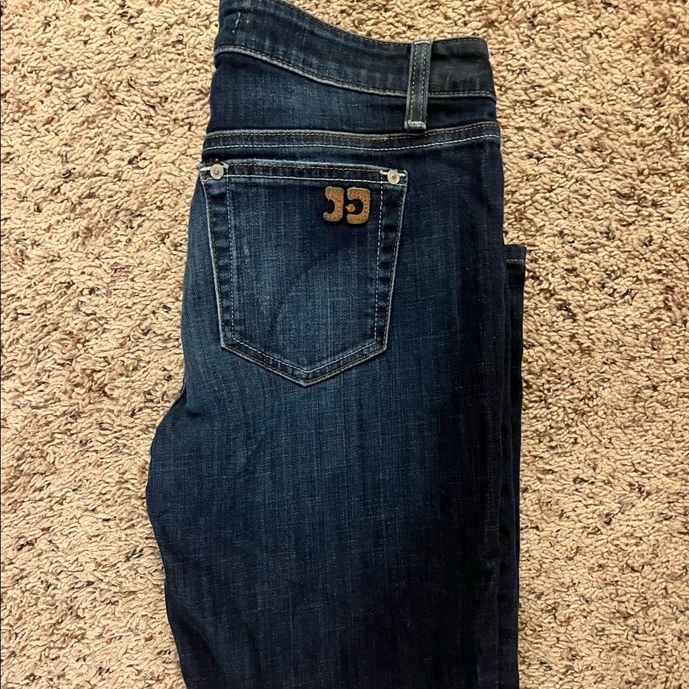 Joe’s Blue Jeans